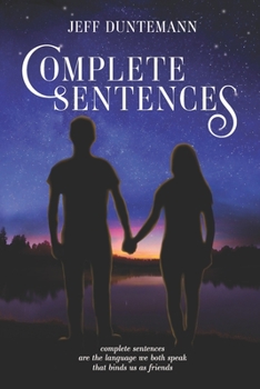 Paperback Complete Sentences Book