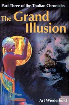 Paperback The Grand Illusion Book