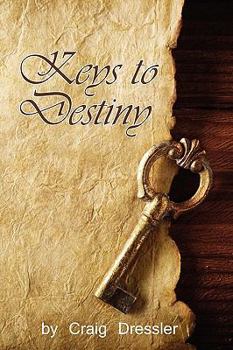 Paperback Keys to Destiny Book