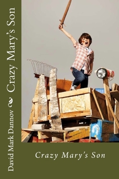 Crazy Mary's Son
