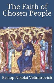 Paperback The Faith of Chosen People Book