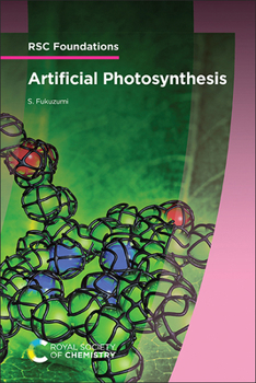 Paperback Artificial Photosynthesis Book