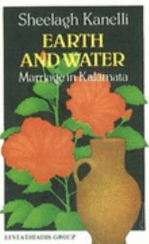 Paperback Earth and Water Book