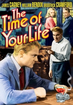 The Time of Your Life