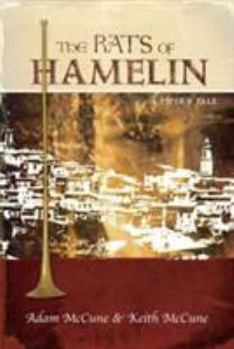 Paperback The Rats of Hamelin: A Piper's Tale Book