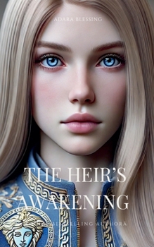 Paperback The Heir's Awakening Book