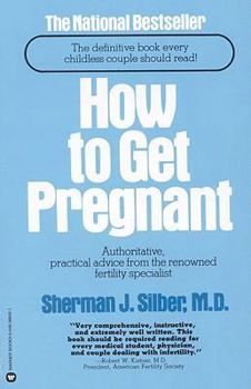 Paperback How to Get Pregnant Book