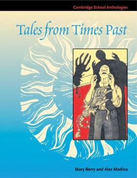 Paperback Tales from Times Past: Sinister Stories from the 19th Century Book