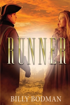 Paperback Runner Book