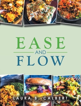 Paperback Ease and Flow Book