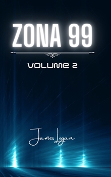 Hardcover Zona 99 volume 2: Racconti di fantascienza [Italian] Book