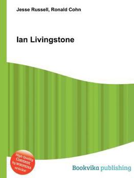 Paperback Ian Livingstone Book