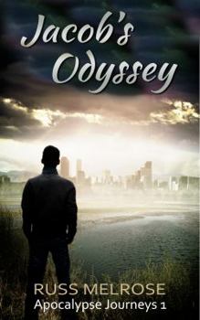 Paperback Jacob's Odyssey Book