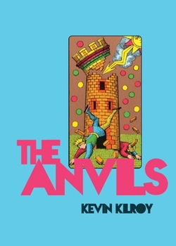 Paperback The Anvils Book