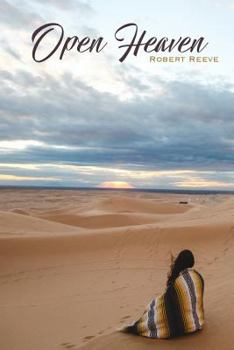Paperback Open Heaven Book
