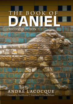 Paperback The Book of Daniel: Second Edition Book