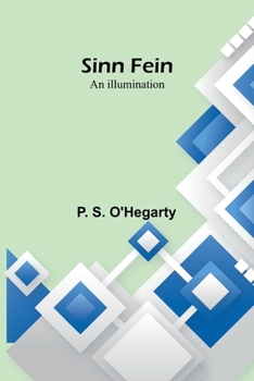 Paperback Sinn Fein: An Illumination Book