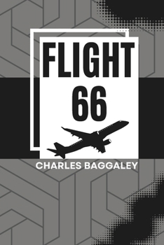 Paperback Flight 66 Book