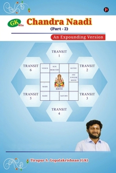 Chandra Naadi Part 2: An Expounding Version