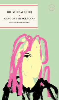 Paperback The Stepdaughter Book
