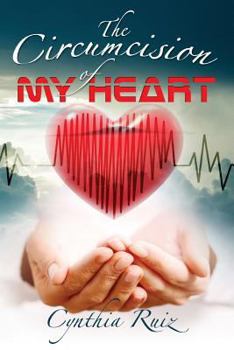 Paperback Circumcision of My Heart Book