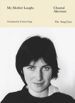 Paperback My Mother Laughs Book