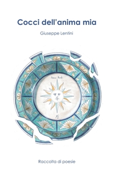 Paperback Cocci dell'anima mia [Italian] Book