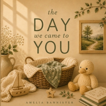 Paperback The Day We Came to You Book