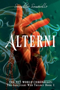 Paperback Alterni Book