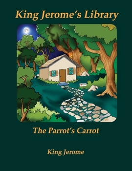Paperback The Parrot's Carrot Book