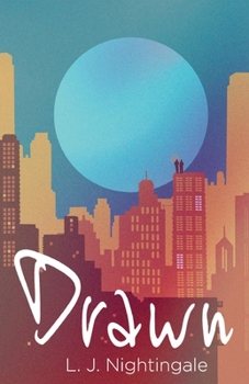 Paperback Drawn Book