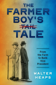 Paperback The Farmer Boy's Tale Book