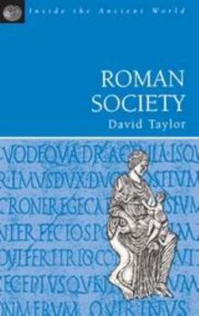 Paperback Roman Society Book