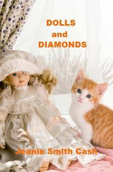 Paperback Dolls and Diamonds: . Book