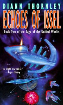 Mass Market Paperback Echoes of Issel Book
