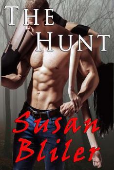 Paperback The Hunt Book