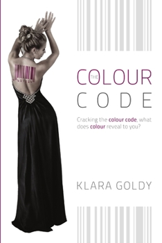 Paperback The Colour Code Book