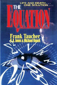 Paperback The Equation Book