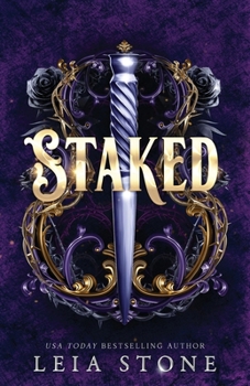 Staked (Deluxe Edition) (Slayer, 2)