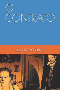 Paperback O Contrato [Portuguese] Book