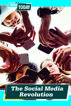 Paperback The Social Media Revolution Book