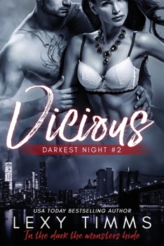 Vicious - Book #2 of the Darkest Night