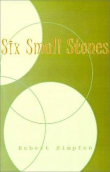 Paperback Six Small Stones Book