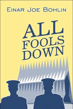 Paperback All Fools Down Book