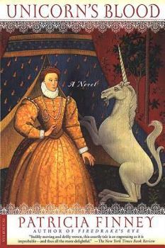Unicorn's Blood - Book #2 of the David Becket and Simon Ames