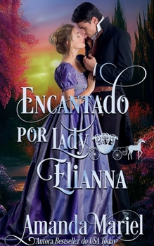 Paperback Encantado por Lady Elianna Book