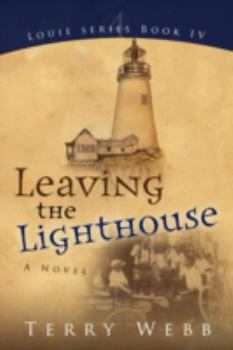 Paperback Leaving the Lighthouse Book