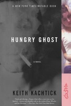 Paperback Hungry Ghost Book