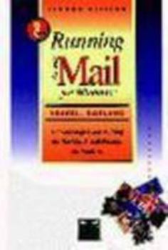 Paperback Running Microsoft Mail F/Windows Book