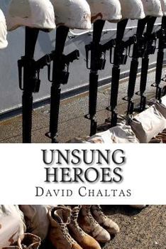 Paperback Unsung Heroes Book